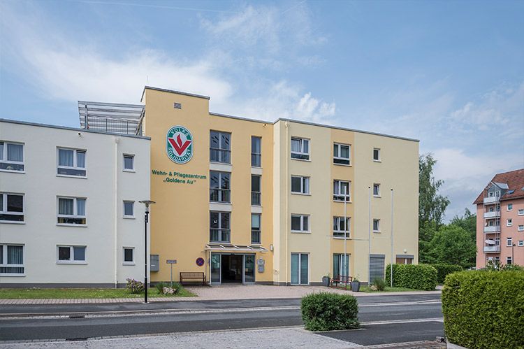 Volkssolidarität Regionalverband Südthüringen e.V. - Galeriebilder