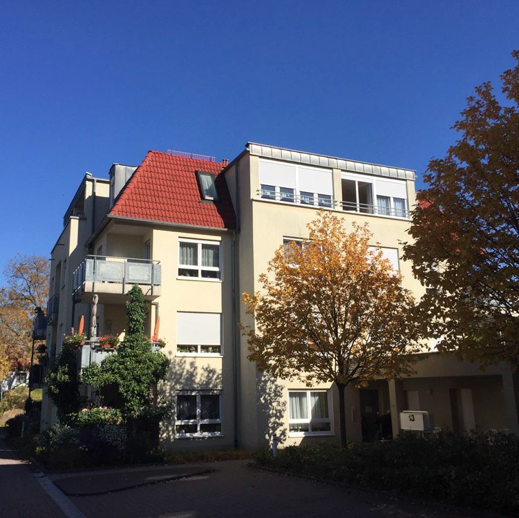 "Am Stadtpark"
