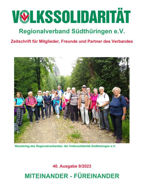 Zeitschrift