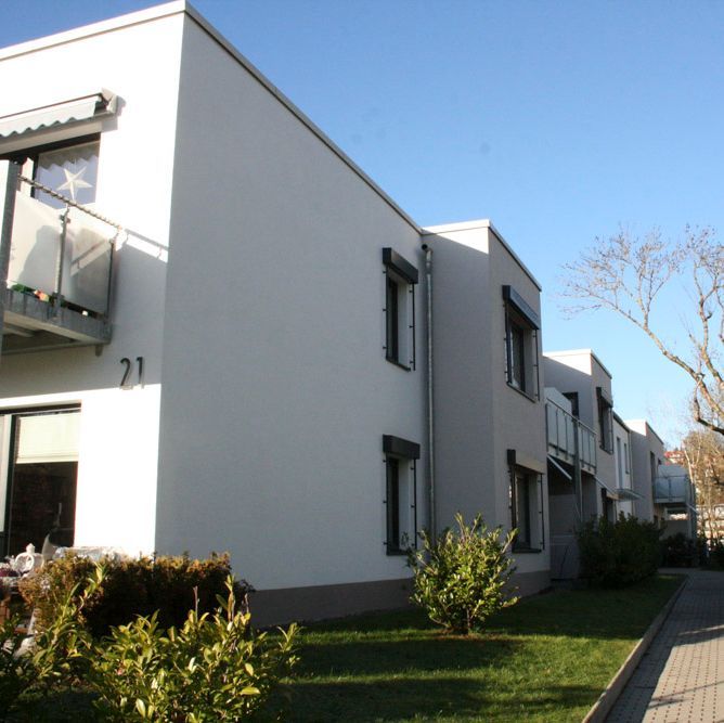 "Am Bahnhof"