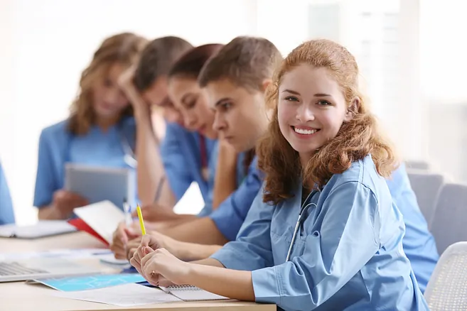 Ausbildung