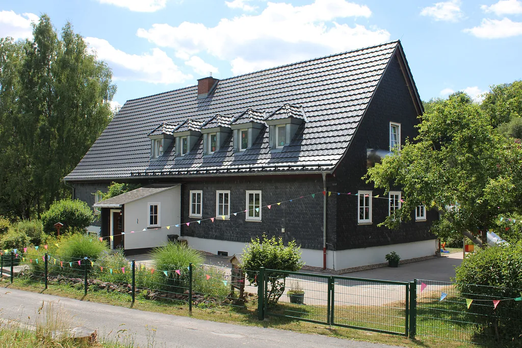 Wiesengeister Suhl