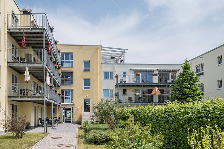 Volkssolidarität Regionalverband Südthüringen e.V. - Galeriebilder