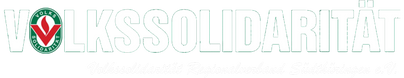 Volkssolidarität Regionalverband Südthüringen e.V.