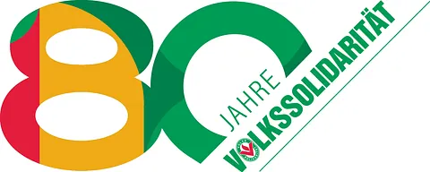 80 Jahre Volkssolidarität