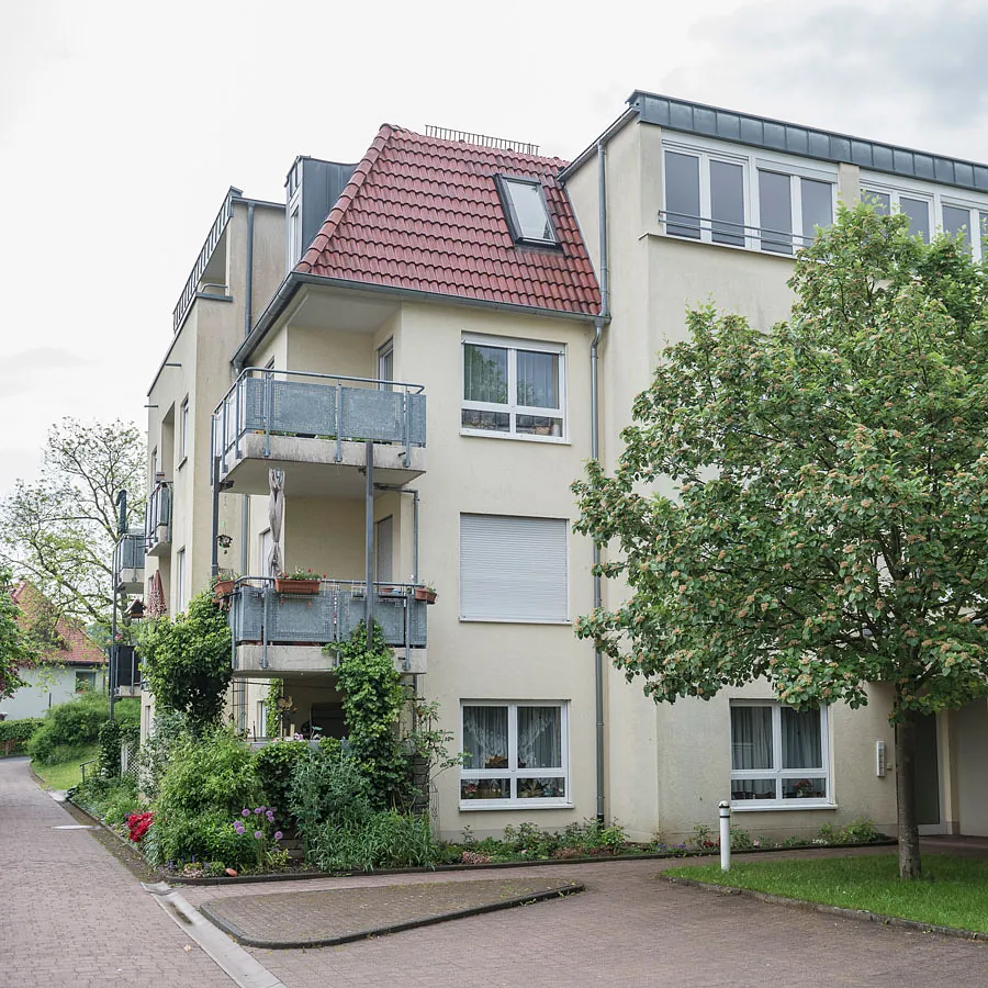 "Am Stadtpark"