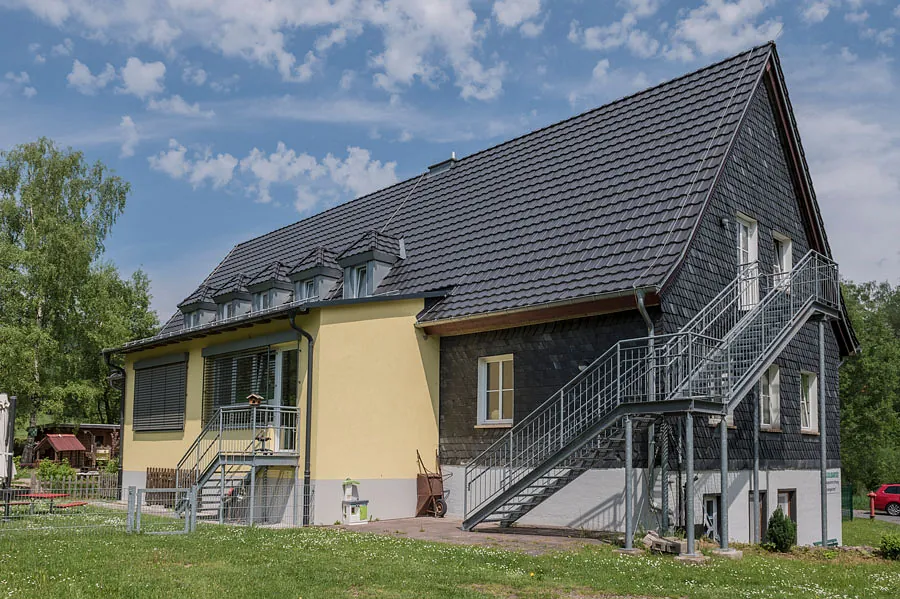 Wiesengeister Suhl